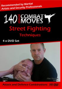 140 Advanced Combat Moves