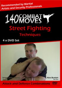 140 Combat Moves