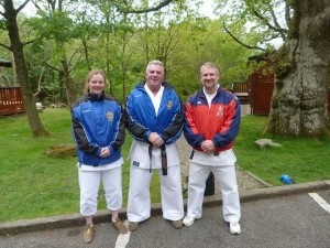 Ogwen Bank John Hurley Higher Grades