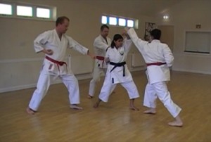 Karate Terminology