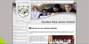 School Sundon