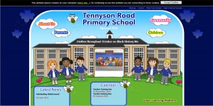 School Tennyson