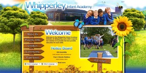 School Whipperley