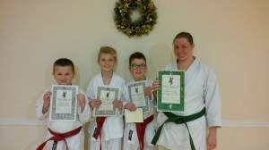 Lower Grading