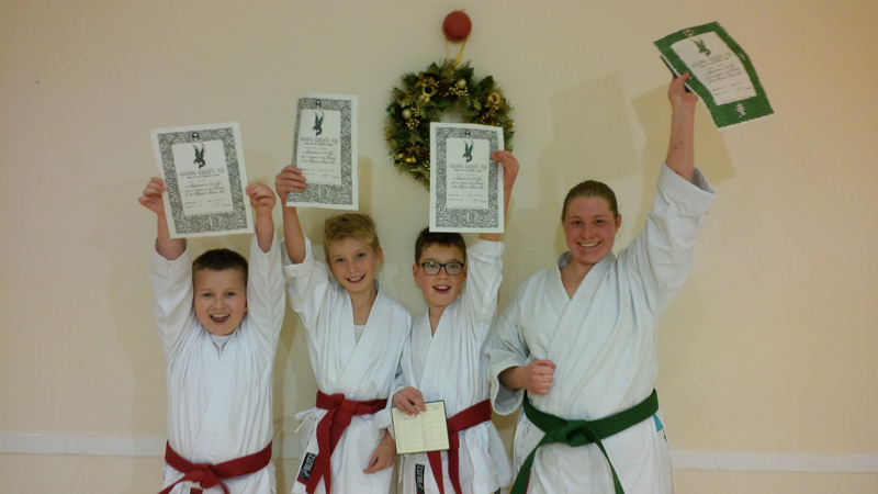 Lower Grading Happy