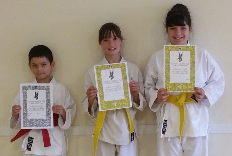Luton Higashi Grading