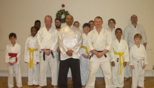 Sifu Rob Simpson 2015
