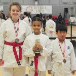 HKK Nationals Luton Karate