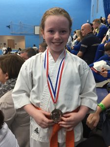 Katie Medal