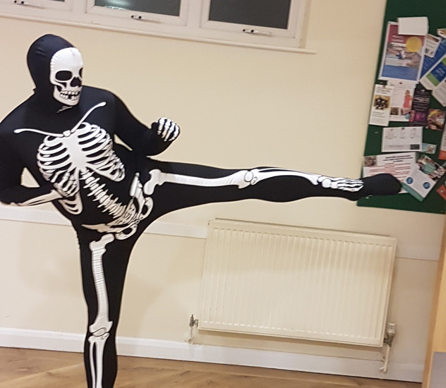 Luton Martial Arts