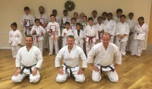Luton Wado Ryu Karate