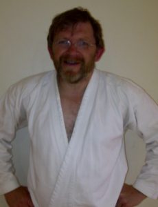 Sensei Eugene Smith