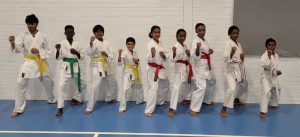 Luton Karate