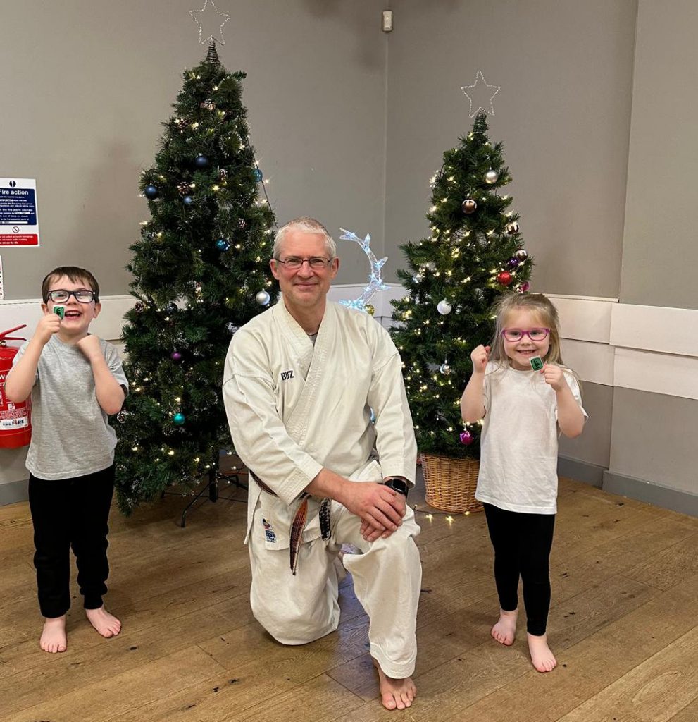 Northampton Karate